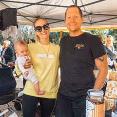 The Little Bone Broth