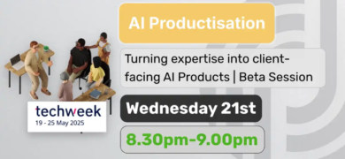 ai productisation