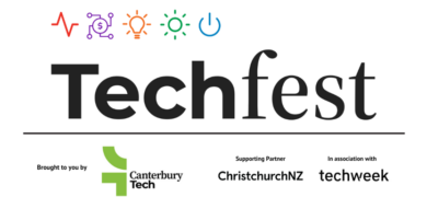 Canterbury Tech Techfest
