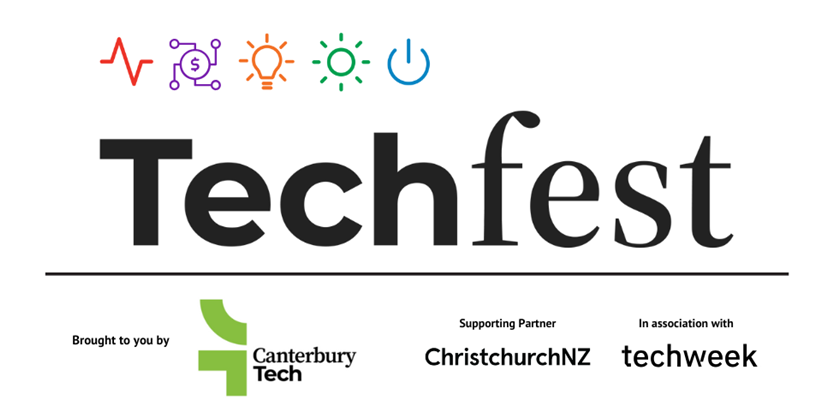 Canterbury Tech Techfest
