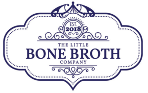 The Little Bone Broth