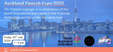 AKL Fintech Expo