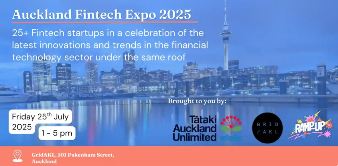 AKL Fintech Expo