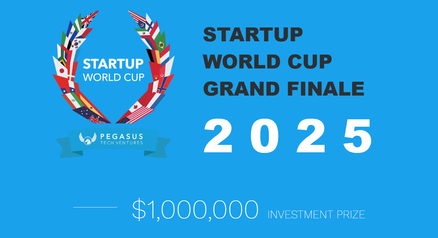 Startup World Cup