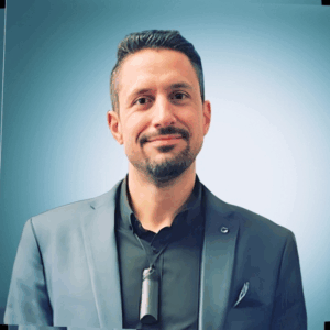 Boyd Sctchichk Chief Economic Development & Investment Officer at Te Rūnanga o Toa Rangatira