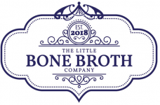 The Little Bone Broth